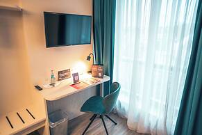 Hotel Kapuziner Hof