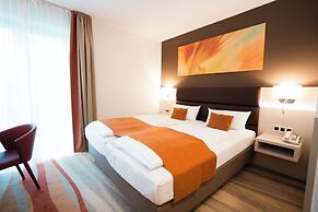 Hotel Kapuziner Hof