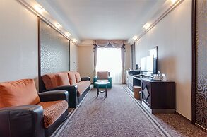 Hunguest Hotel Apollo