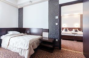 Hunguest Hotel Apollo