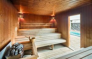 Hunguest Hotel Apollo