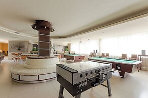 Hunguest Hotel Apollo