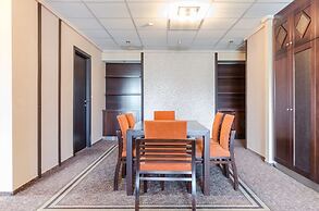 Hunguest Hotel Apollo