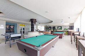 Hunguest Hotel Apollo