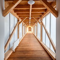 Hunguest Hotel Apollo