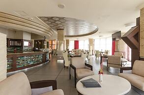 Hunguest Hotel Apollo