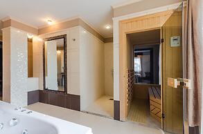 Hunguest Hotel Apollo