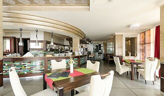 Hunguest Hotel Apollo