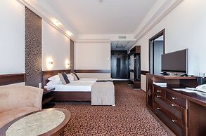 Hunguest Hotel Apollo