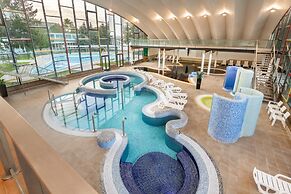 Hunguest Hotel Apollo