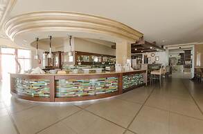 Hunguest Hotel Apollo