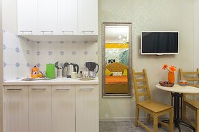 Apartments on Konnogvardeisky