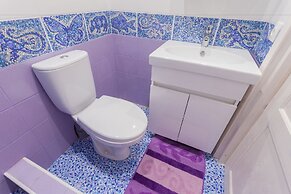 Apartments on Konnogvardeisky