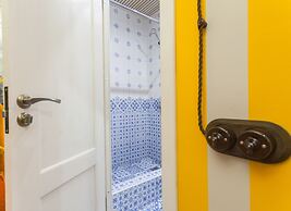 Apartments on Konnogvardeisky