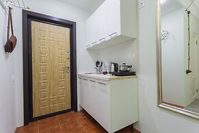 Apartments on Konnogvardeisky