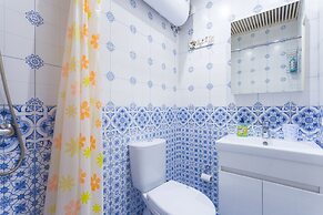 Apartments on Konnogvardeisky