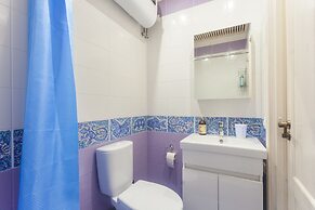 Apartments on Konnogvardeisky