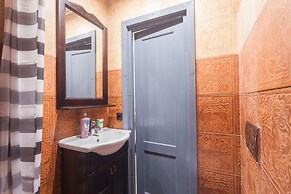 Apartments on Konnogvardeisky