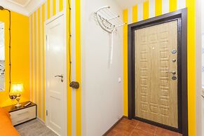 Apartments on Konnogvardeisky