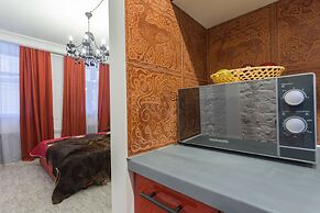 Apartments on Konnogvardeisky