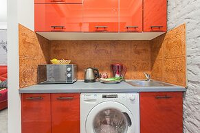 Apartments on Konnogvardeisky