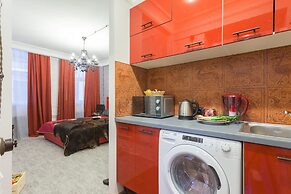 Apartments on Konnogvardeisky