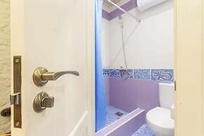 Apartments on Konnogvardeisky