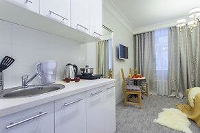 Apartments on Konnogvardeisky