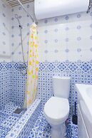 Apartments on Konnogvardeisky