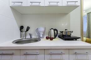 Apartments on Konnogvardeisky