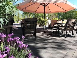 Hotel Schloss Friedestrom