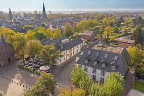 Hotel Schloss Friedestrom