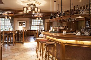 Hotel Schloss Friedestrom