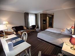 Hotel Schloss Friedestrom