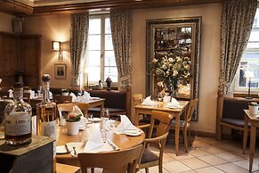 Hotel Schloss Friedestrom