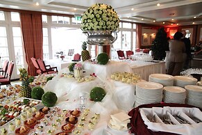 Hotel Schloss Friedestrom