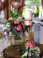 Hotel Schloss Friedestrom