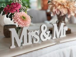 Hotel Schloss Friedestrom