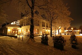 Hotel Schloss Friedestrom