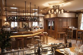 Hotel Schloss Friedestrom