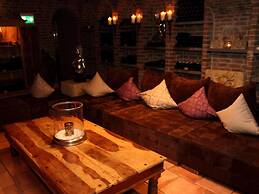 Hotel Schloss Friedestrom