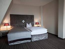 Hotel Schloss Friedestrom