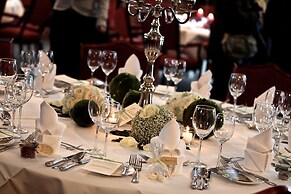 Hotel Schloss Friedestrom