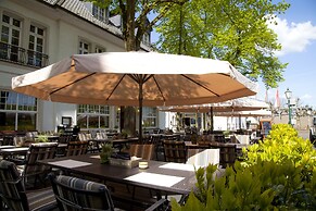 Hotel Schloss Friedestrom