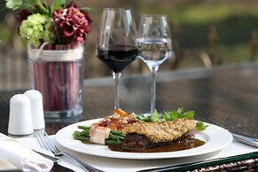 Hotel Schloss Friedestrom