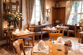 Hotel Schloss Friedestrom