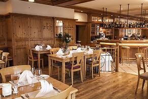 Hotel Schloss Friedestrom