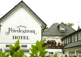 Hotel Schloss Friedestrom