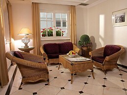 Hotel Schloss Friedestrom