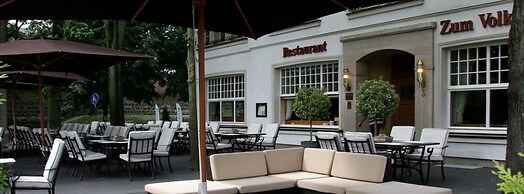 Hotel Schloss Friedestrom